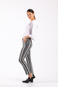 BLUSA CHEDDAR MANGA ¾