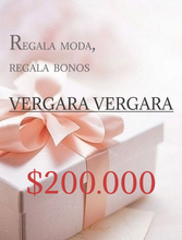 Cargar imagen en el visor de la galería, Tarjeta de regalo
