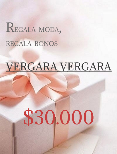 Tarjeta de regalo