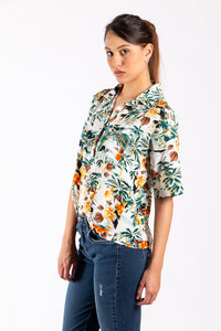 CAMISA NASHVILLE MC