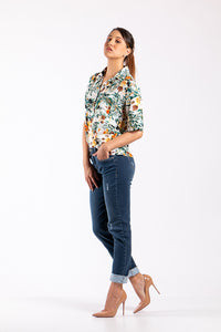 CAMISA NASHVILLE MC