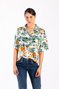CAMISA NASHVILLE MC