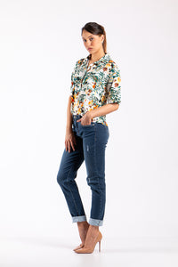 CAMISA NASHVILLE MC
