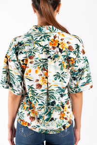 CAMISA NASHVILLE MC