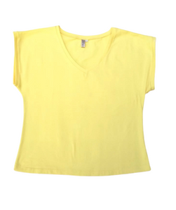 camiseta basica