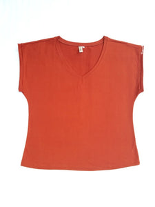 camiseta basica