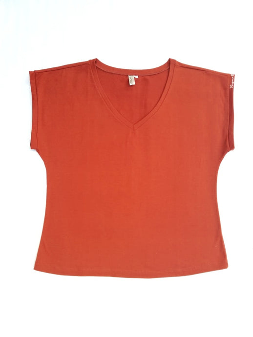 camiseta basica