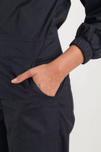 Cargar imagen en el visor de la galería, ENTERIZO CARGO NEGRO
