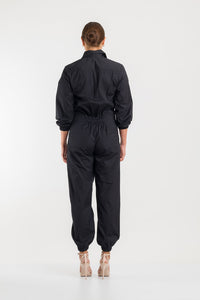 ENTERIZO CARGO NEGRO