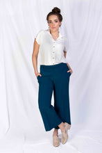 Cargar imagen en el visor de la galería, PANTALON CULOTTE DYNASTY

