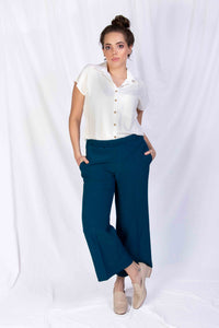 PANTALON CULOTTE DYNASTY