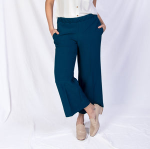 PANTALON CULOTTE DYNASTY
