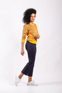 pantalon capri