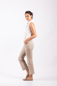 pantalon capri