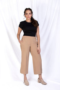 PANTALON CULOTTE DYNASTY