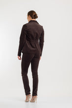 Cargar imagen en el visor de la galería, PANTALON DE CORDUROY - CAFE
