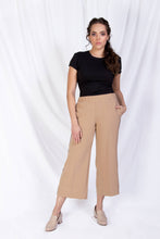 Cargar imagen en el visor de la galería, PANTALON CULOTTE DYNASTY
