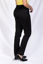 Cargar imagen en el visor de la galería, PANTALON NEGRO MOSCU
