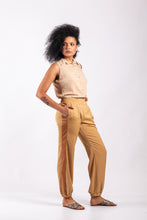 Cargar imagen en el visor de la galería, pantalon resortado
