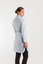 Cargar imagen en el visor de la galería, VESTIDO CAMISERO DE MUJER
