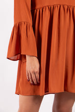 Cargar imagen en el visor de la galería, vestido con boleros
