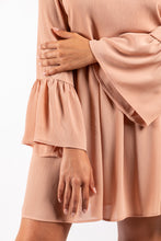 Cargar imagen en el visor de la galería, vestido con boleros
