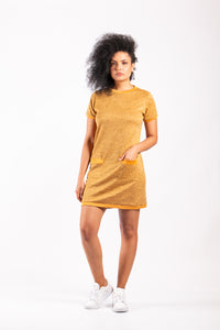 vestido deportivo